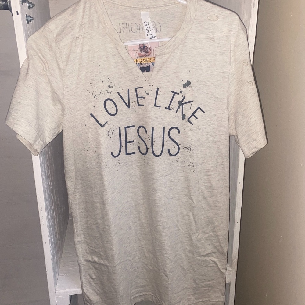 Tee